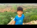 First trek | trekking | dam