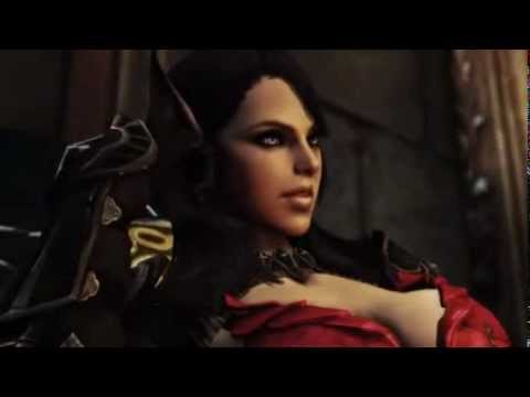 Bless Combat Trailer