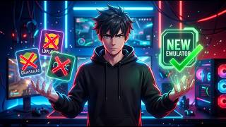 🔥 New Android Emulator vs BlueStacks, LDPlayer & NoxPlayer | Best Emulator 2026! 🔥 New Android Emulator vs BlueStacks, LDPlayer & NoxPlayer | Best Emulator 2026!