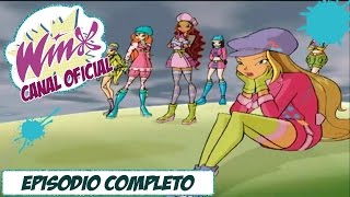 Winx Club 3x18 Temporada 3 Episodio 18 El Cofre De Valtor Espaol Latino Hd