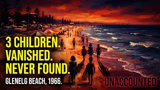 The Beaumont Children: Australia's Most Haunting Disappearance | UNACCOUNTED