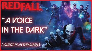 Redfall (2023): 