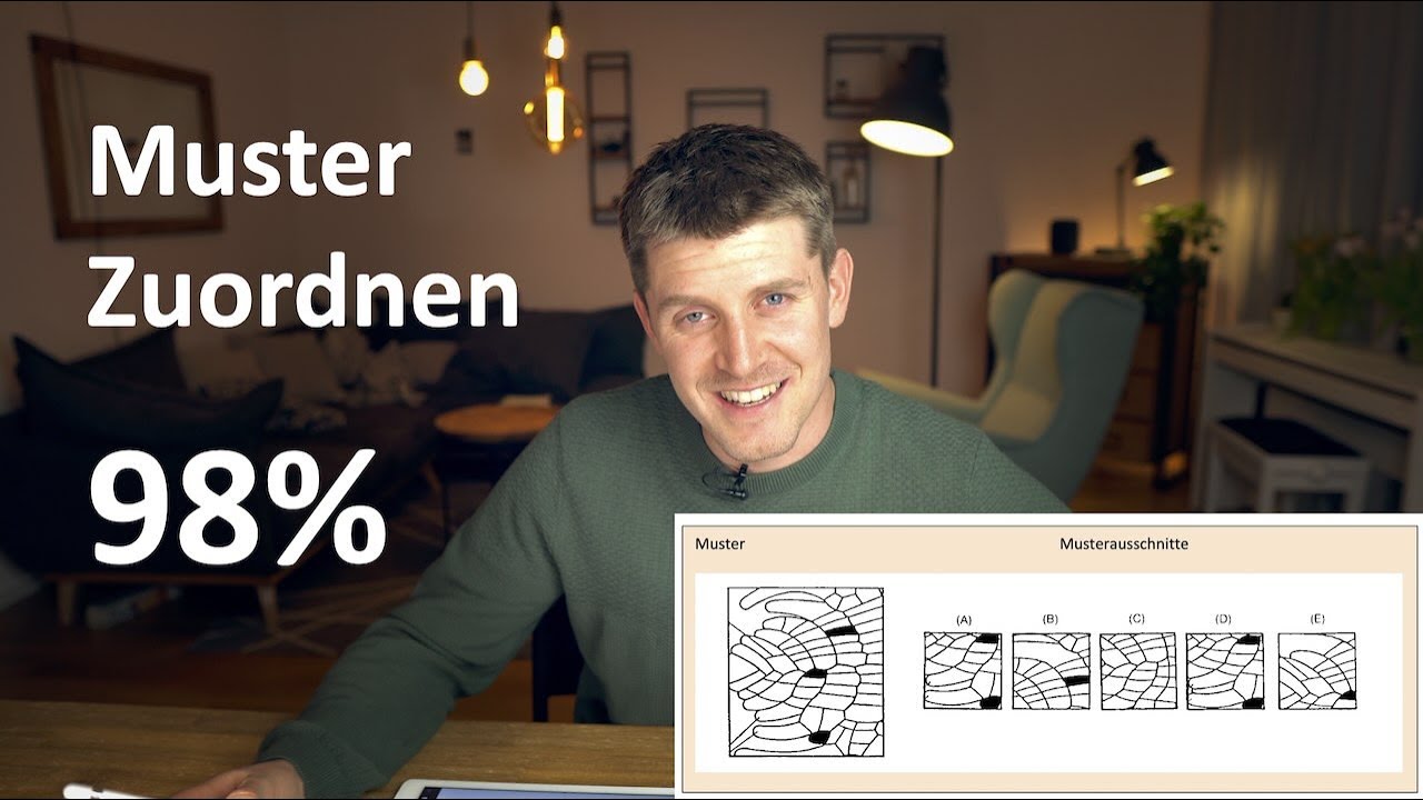 Update TMS und EMS 2021 - Tipps und Tricks zu Muster Zuordnen
