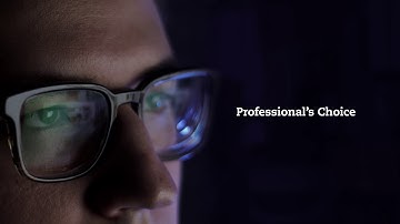 AG Neovo - The Display Choice of Professionals