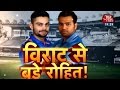 Rohit Sharma's Success Gives India An Alternative To Virat Kohli