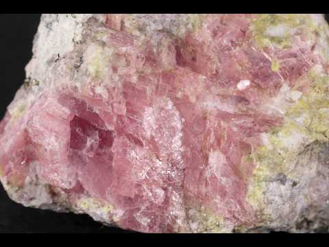 鉱物標本(菱マンガン鉱) Rhodochrosite 鉱物標本 原石 菱マンガン鉱 Rhodochrosite ペルー産 : PEN POINT