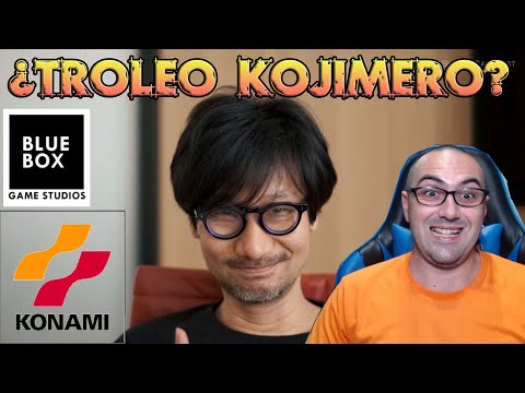 Vídeo: Kojima: Los Desarrolladores Japoneses Carecen De Perspectiva Global, Habilidades Tecnológicas