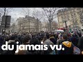 Mobilisation historique contre la dictature sanitaire ! Notre reportage