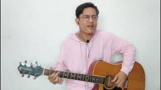 ku ucap syukur akustik - (cover) Zenrony Deparis