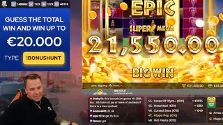 🛑Most Insane Ever! Opening €145.000 Worth Of Bonuses🛑(VERTICAL)🛑