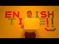 Lesson 1: Self-introduction (自己紹介)