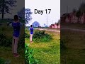 day. 17 #running