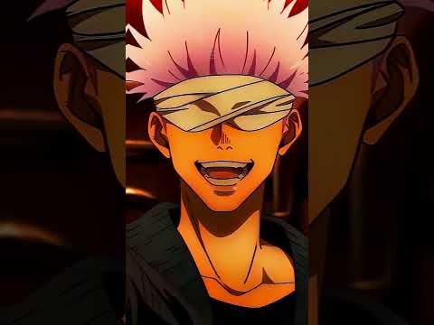 Gojo Satoru (Jujutsu Kaisen) - Montagem Mysterious Game [EDIT/AMV] [4K]