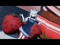 [天使うと MMD/4K/60FPS] [Hello/How are you(ハロ/ハワユ)] Cover