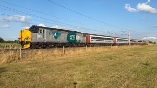 37423 37407 The Retro Cestrian Bard 22/08/2026