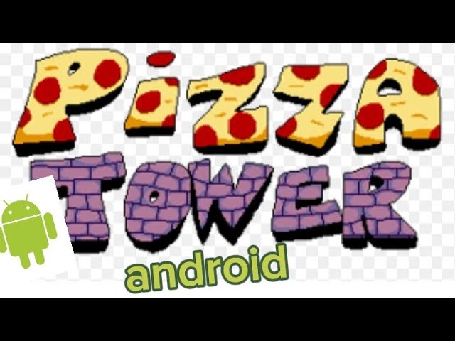 PIZZA TOWER SWITCH PORT V2 [WITH BUTTONS AND SOUND] (no link anymore) 