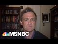 Patrick Radden Keefe: The Story Of Purdue Pharma Is ‘A Crime Story’ | The Last Word | MSNBC