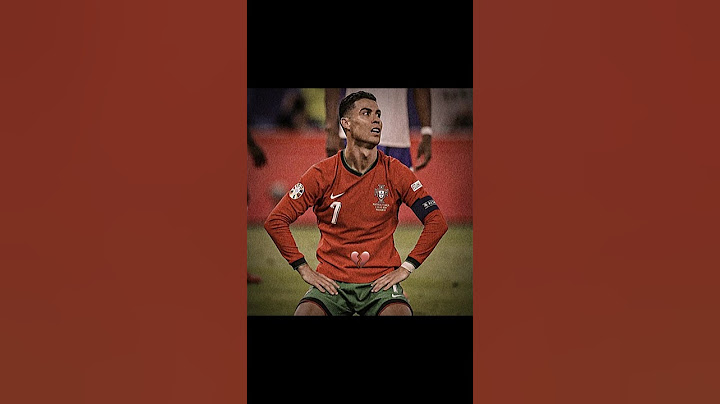 Portugal Lost.. 💔🇵🇹 #trending #football #footballnews #portugal #euro2024 #quarterfinal #sad #cr7