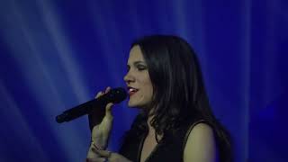 Clara Ysé, L'Étoile, Paris, 25/O3/2025
