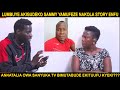 Lumbuye Akigudeko Sammy Yamufeze Nakola Story Enfu Annatalia Owa Sanyuka Tv Bimutabude Lumbuye Akigudeko Sammy Yamufeze Nakola Story Enfu Annatalia Owa Sanyuka Tv Bimutabude