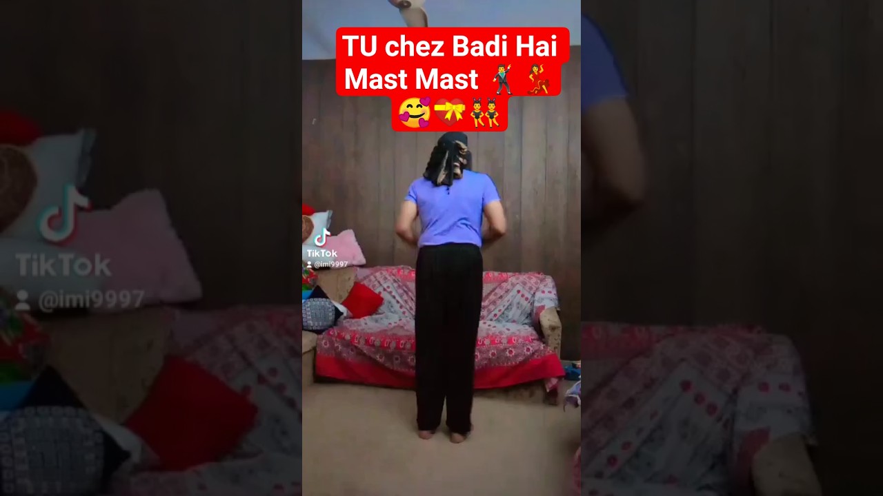 #chez Must Must hai#👌💯😍🎵🥁🕺💃👯&zwj;♂️🥰💝#