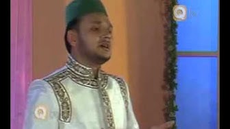 Muhammad Rehan Qureshi   Le Chal Mujhe Mustafa Ke Des Mein   Mehboob e Subhani Ya Ghaus Piya