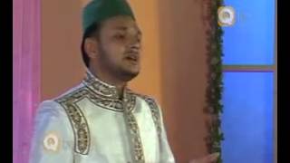 Mehboob-e-Subhani Ya Ghaus Piya (r.a) by Rehan Qureshi