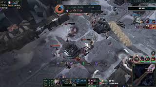 250216 - 브엥의 리그오브레전드 생방송 (LIVE | League of Legends - BeuengT…