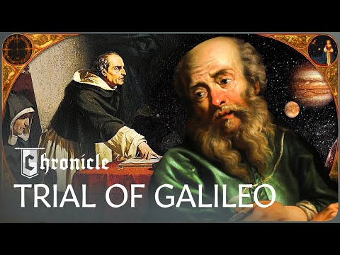 Why Was Galileo Sentenced To Life In Prison? | Genius | Chronicle