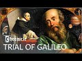 Why Was Galileo Sentenced To Life In Prison Genius Chronicle 