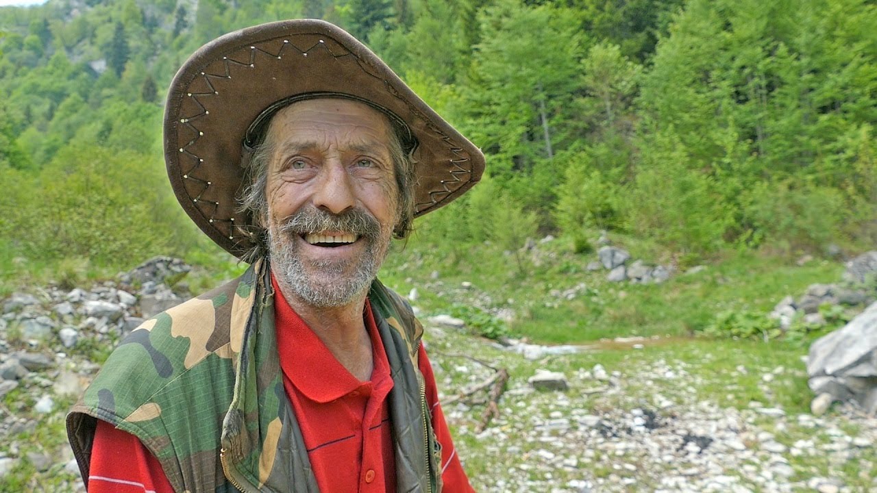 Sa Vlašićkim Robinzonom u avanturi, pustolovina u kojoj ćete uživati svake sekunde