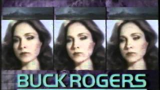 SciFi Channel Buck Rogers Bump 1