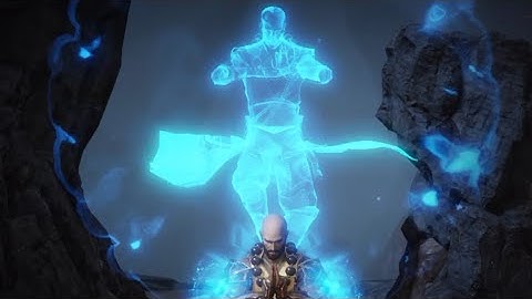 GLOOMGUIDE’S PRIZE SET 6/6 - MONK PVP BATTLEGROUND DIABLO IMMORTAL