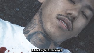KOHH - ”If I Die Tonight feat. Dutch Montana, SALU”  Video reaction