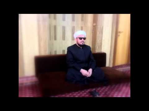 1 البر حسن الخلق