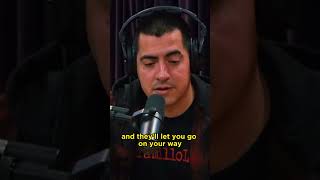 "What Actions Should You Take When Facing a Cartel Roadblock?" #shorts