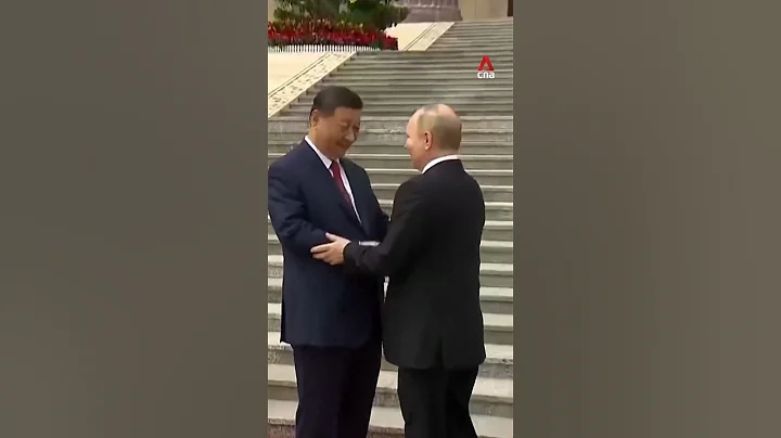 Russia's Putin in Beijing to seek greater Chinese support for Ukraine war - DayDayNews