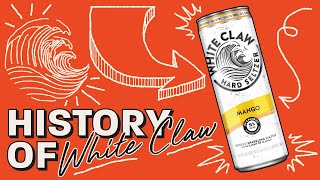 The History Of White Claw