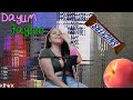 Dayumjaylee kikbacwitk  a bbl and snickers