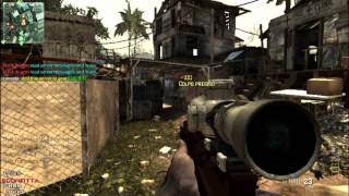 LEFTOVERS MSR