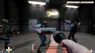 Random Dump: TF2 part 1