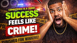 Why Trinidad Punishes Competence | Success Feels Like a Crime 🇹🇹
