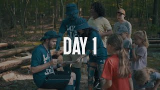 Day 1 Kids Camp 2023