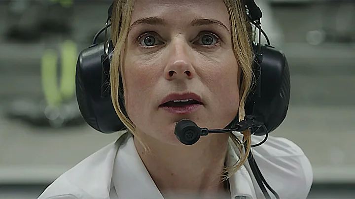 F1: The Movie (2025) | He's Flying