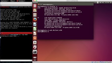 Ubuntu 14.04