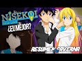 ¿EL MEJOR ANIME DE ROMANCE? Nisekoi Resumen | Resumido A Lo Caverna