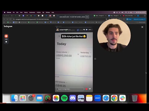 Day 10 Diary Accountability