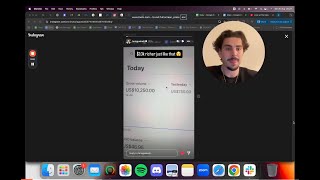 Day 10 - Diary + Accountability