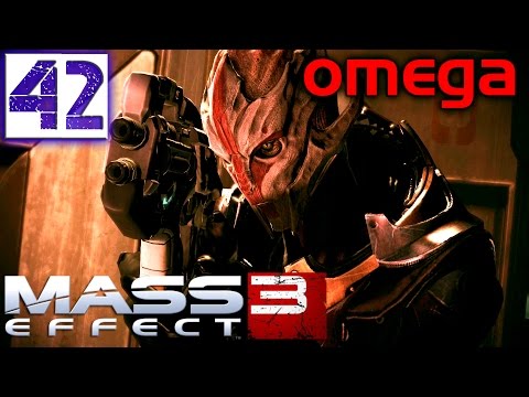 Video: Mass Effect 3: Omega DLC Nebude K Dispozícii Pre Wii U