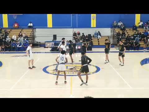 Vanden vs. Grant 2021-12-02 By STS Productions